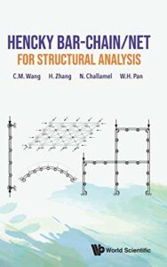 Hencky Bar-chain/Net for Structural Analysis pdf