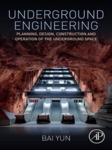 [PDF] Underground engineering Book 