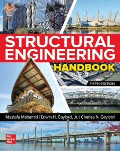 Structural Engineering Handbook pdf