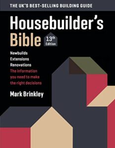 The Housebuilder’s Bible pdf