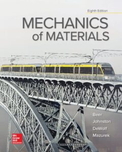 [PDF] Mechanics of Materials By Ferdinand P. Beer free book 