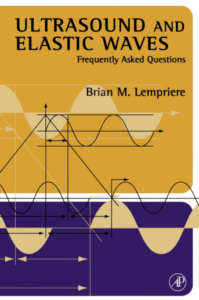 Ultrasound and Elastic Waves by Brian M. Lempriere,  Ultrasound and Elastic Waves,  Ultrasound and Elastic Waves pdf,  Ultrasound and Elastic Waves book,  Ultrasound and Elastic Waves,  Ultrasound and Elastic Waves by Brian Lempriere,  Ultrasound Waves by Brian Lempriere,  Ultrasound by Lempriere,  Ultrasound Elastic Waves by Brian Lempriere,  Ultrasound and Elastic Waves Frequently Asked Questions,  Ultrasound and Elastic Waves pdf,  Ultrasound and Elastic Waves book,  Ultrasound and Elastic Waves