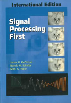 [PDF] Signal Processing First - Free PDF Books
