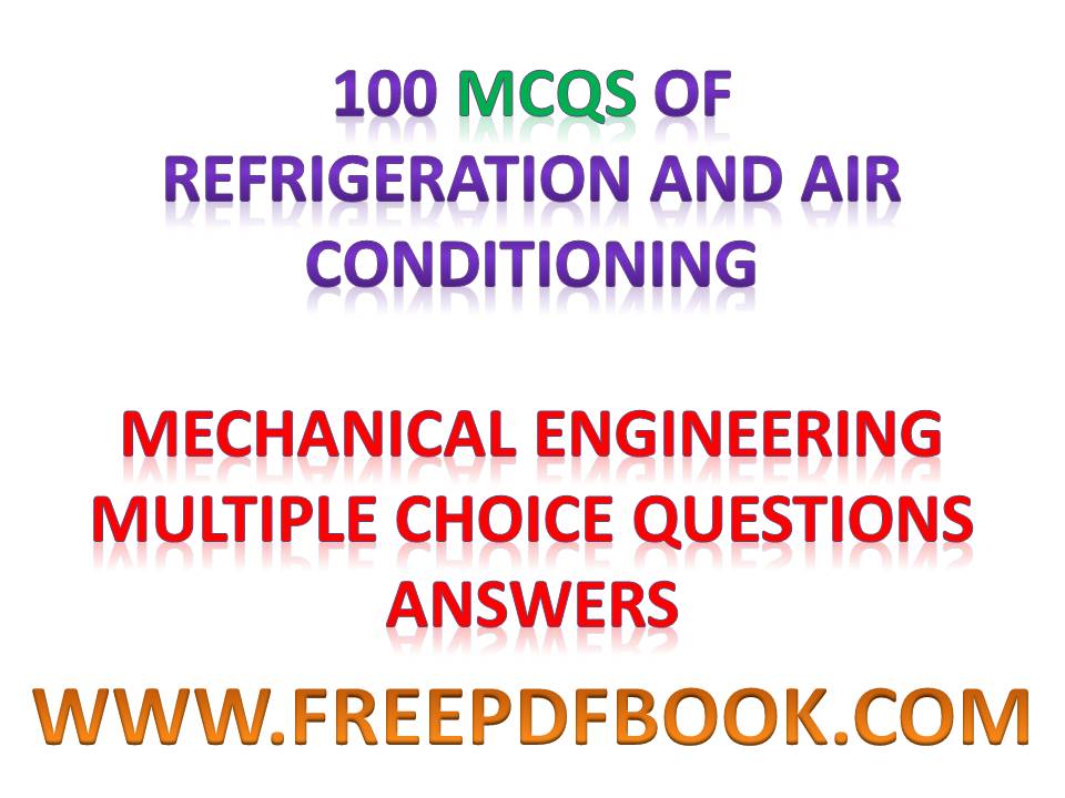 rac mcq, refrigeration and air conditioning mcq, refrigeration and air conditioning mcq pdf, mcquay air conditioning & refrigeration (wuhan) co. ltd, mcquay air conditioning & refrigeration (suzhou) co. ltd, mcq for refrigeration and air conditioning, mcq in refrigeration and air conditioning, mcq on refrigeration and air conditioning, 