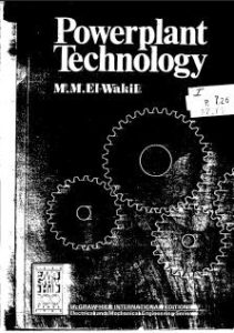 power plant technology by mm el wakil, power plant technology by mm el wakil pdf, power plant technology by mm el wakil pdf free download, power plant technology by mm el wakil solution manual, power plant technology mm el wakil, power plant technology mm el wakil pdf