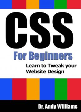 CSS for Beginners