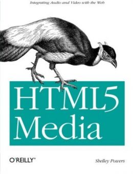 HTML5 Media