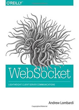 Websocket – Lightweight Client – server Communications