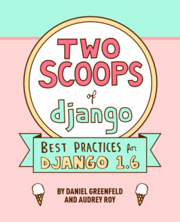 Two Scoops of Django