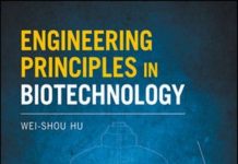 Engineering Principles in Biotechnology Engineering Principles in Biotechnology