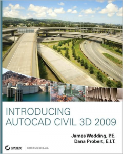AutoCAD Civil 3D 2009