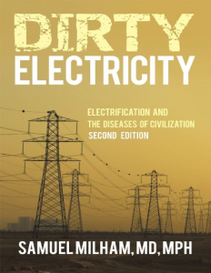 Dirty Electricity Electrification and the Diseases of Civilization