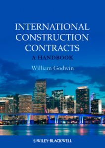 International Construction Contracts: A Handbook 