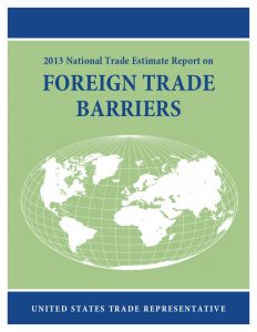 2013 REPORT ON SANITARY 5