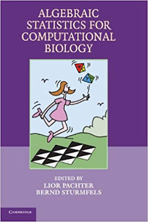 Algebraic Statistics for Computational Biology - Lior Pachter and Bernd Sturmfels, algebraic statistics for computational biology pdf