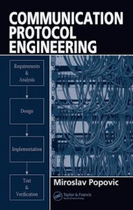communication protocol engineering miroslav popovic pdf 