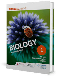 [PDF] Edexcel A Level Biology Student Book 1 by Lees, Rowland, Clegg ...