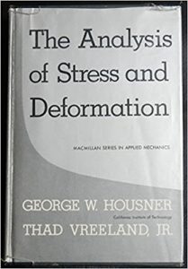 stress and deformation analysis of the metal extrusion process,the application of stress path and critical state analysis to sediment deformation