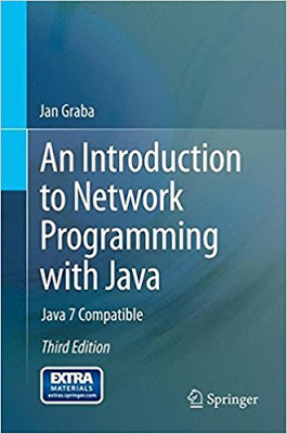 An Introduction to Network Programming with Java An Introduction to Network Programming with Java, an introduction to network programming with java pdf,an introduction to network programming with java jan graba,an introduction to network programming with java 3rd edition,an introduction to network programming with java java 7 compatible,network programming with java,network programming in java,network programming with java pdf,network programming in java pdf