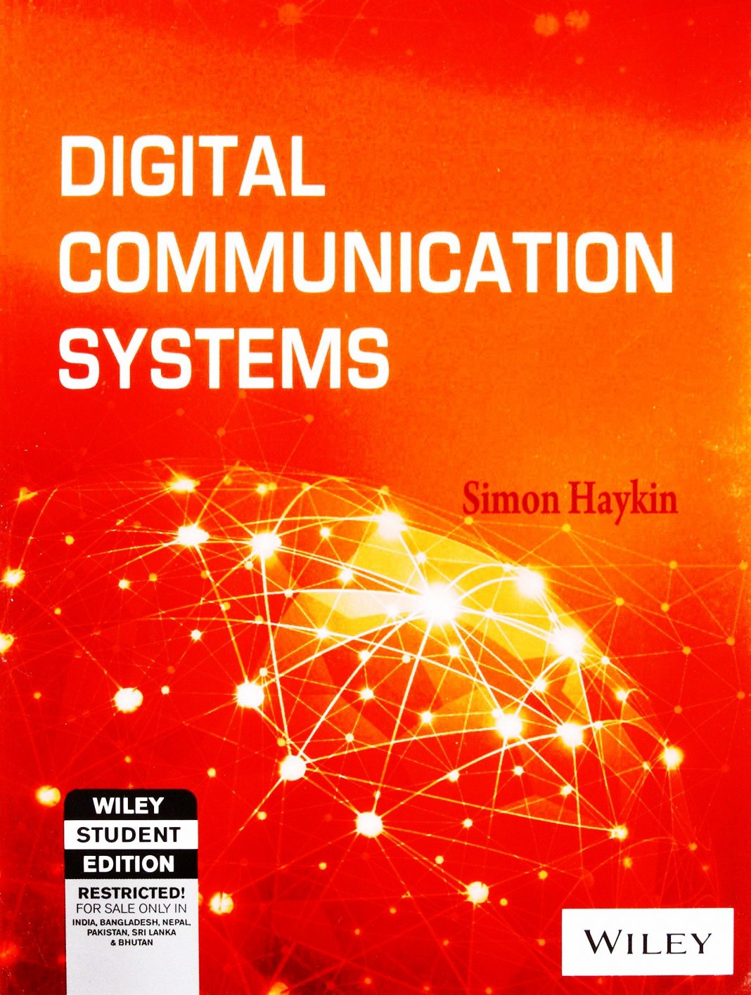 [PDF] Communication Systems by Simon Haykin - Free PDF Books