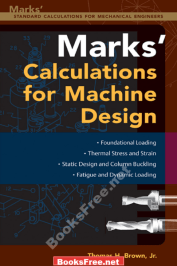 mark's calculations for machine design,mark's calculations for machine design pdf