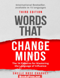 Words That Change Minds