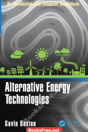 Alternative Energy Technologies by Gavin Buxton