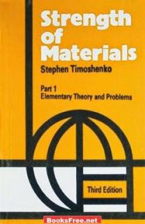 Strength of Materials by Stephen Timoshenko strength of materials by stephen timoshenko history of strength of materials stephen timoshenko pdf