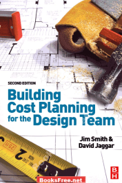 Building Cost Planning for the Design Team