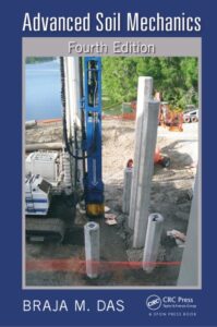 Advanced Soil Mechanics pdf