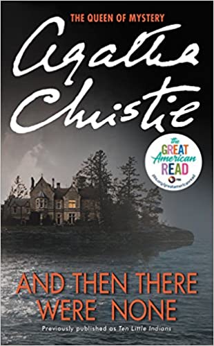And Then There Were None book pdf free download