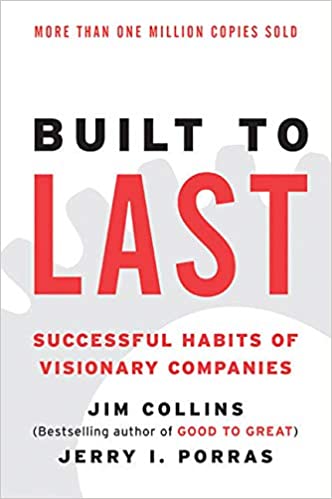 Built to Last Book Pdf Free Download