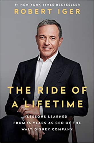 The Ride of a Lifetime Book Pdf Free Download