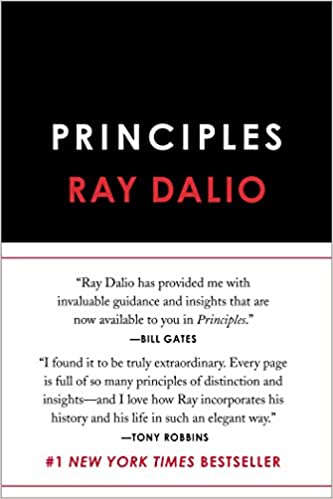 Principles: Life and Work Book pdf free download