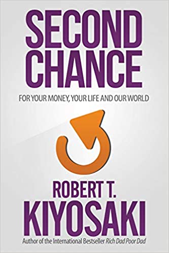 Second Chance Book Pdf Free Download