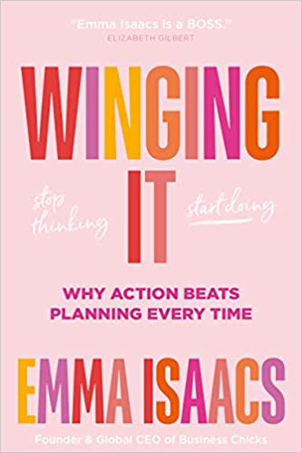 Winging It Book Pdf Free Download