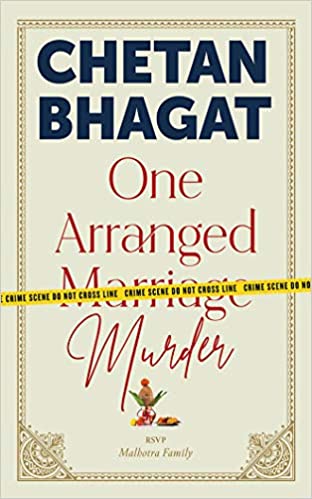 One Arranged Murder Book Pdf Free Download