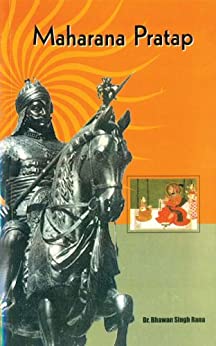 Maharana Pratap Book Pdf Free Download