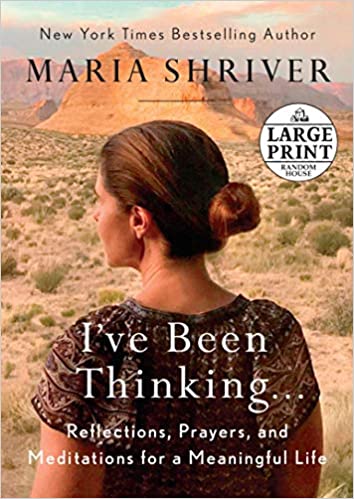 I've Been Thinking ... Free Download. Best Self-Help Book for Life.