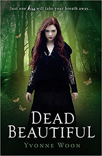 Dead Beautiful Book Pdf Free Download