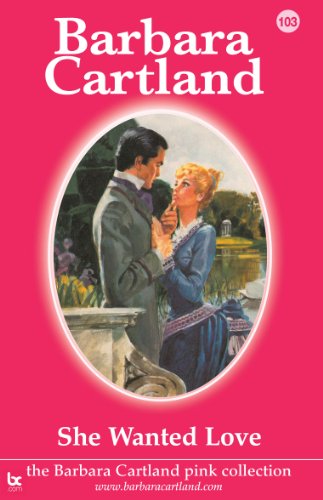 She Wanted Love book pdf free download