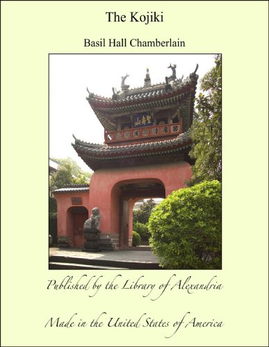 The Kojiki Book pdf free download