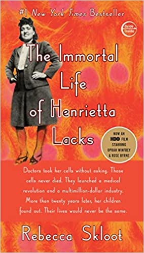 The Immortal Life of Henrietta Lacks Book Free Download