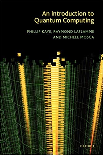 An Introduction to Quantum Computing book pdf free download