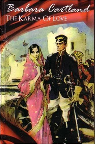 The Karma of Love book pdf free download