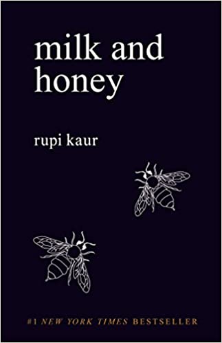 Milk and Honey Book Pdf Free Download