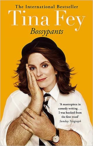 Bossypants Book Pdf Free Download