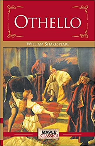 Othello Book Pdf Free Download