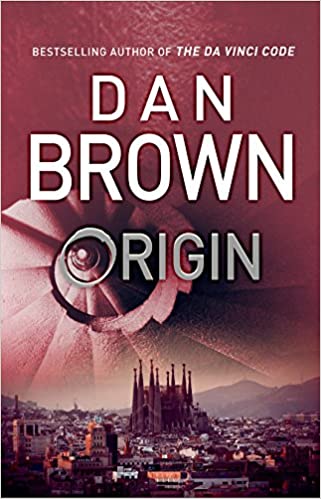 Origin Book Pdf Free Download