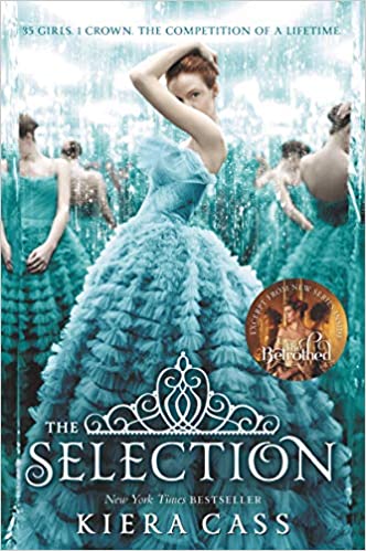 The Selection Book Pdf Free Download